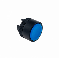 Головка кнопки, синий, пластик MTB2-EA6 MEYERTEC