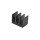 Радиатор 12*16*10mm MINI BLA007-10 алюминий