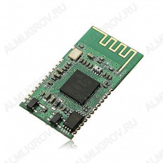 Модуль аудио Bluetooth XS3868 на микросхеме OVC3860, для передачи потокового стерео аудио.