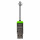 Card Reader SBR-707-G зеленый Smartbuy USB2.0; поддержка microSD