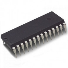 Микросхема 28F001BX-T150 PDIP32 INTEL FLASH EPROM;128K(16384*8)