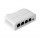 PoE-разветвитель (Extender) POE5005