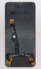 Дисплей для Huawei P Smart Z/Y9s/Honor 9X/9X + тачскрин черный Стандарт (COG) No name