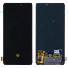 Дисплей для Xiaomi Mi 9T/9T Pro/Redmi K20/K20 Pro + тачскрин черный AMOLED