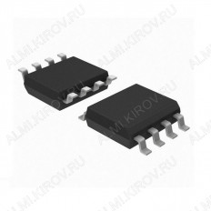 Датчик температуры DS1621 Dallas Semiconductor SO8; SMBus, I2C интерфейс