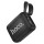 Колонка портативная HC28 Melody sports, черный HOCO Выходная мощность 8Вт; Bluetooth, USB, micro SD, AUX; Встроенный АКБ 1200mAh;