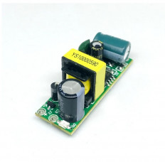 Модуль AC/DC 220V/5V 0.6A 3.0W