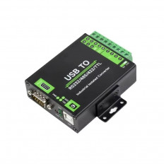 Преобразователь интерфейсов USB в RS232/485/422/TTL Waveshare Electric