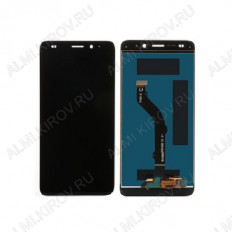 Дисплей для Huawei Honor 7 Lite + тачскрин черный