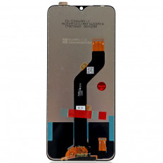Дисплей для Tecno Spark 5 Air/Pouvoir 4 + тачскрин черный OR