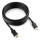Шнур HDMI шт/HDMI шт 4.5м (ver 2.0) UHD 4K/60Hz, 18Gbit/s (CC-HDMI4L-15)