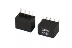 Фильтр пьезокерамический CFWS455B MURATA