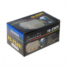 Электромеханический замок FE-2369i накладной