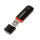 Карта Flash USB 4 Gb (Crown Black) SMART BUY с колпачком; USB 2.0