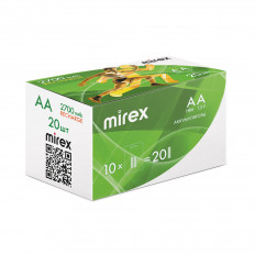 Аккумулятор R6/AA 2700mAh