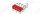 Клемма WAGO 2273-244 втычная с пастой 4x2.5мм (0.5-2.5мм) WAGO 380V; 24A; паста Alu-Plus