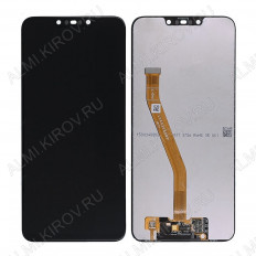 Дисплей для Huawei Nova 3 + тачскрин черный