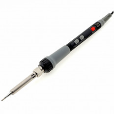 Паяльник с регулятором температуры PM-INP35 (220V,90W)