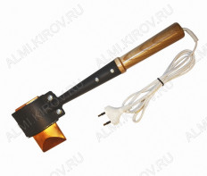 Паяльник (220V,200W) "топор" ЭПСН-200/220 ТЕРМОЛЮКС