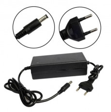 Блок питания AC/DC 220V/12V 4.0A (5,5х2,5) HKY40A HKY Стабилизированный, для быт. и офис. техники