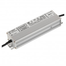 Модуль AC/DC GDLI-100-IP67-12 (513400) 12V 8.3A 100W General IP67; 202х52х35мм