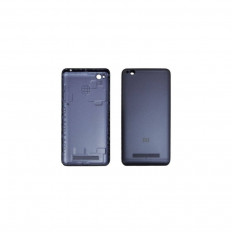 Задняя для крышка Xiaomi Redmi 4A черный
