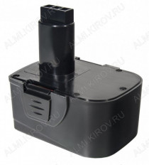 Аккумулятор для ИНТЕРСКОЛ 12В 2,0Ah NiCd