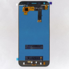 Дисплей для ZTE Blade A6/A6 Lite тачскрин золото