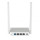 Wi-Fi Маршрутизатор Keenetic Start (KN-1112) KEENETIC Доступ в интернет только через провайдера, 2 внешние антенны Wi-Fi (5дБ), 4 разъема RJ-45, точка доступа Wi-Fi, Mesh 300 Мбит/с