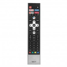 ПДУ для ARTEL/HYUNDAI OBU77 с голосовой функцией SMART TV
