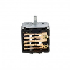 Переключатель духовки МЕЧТА ПМ 16-5-01 (5 поз) 250V 16A EP071