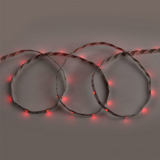 Лента светодиодная RGB 12V (комплект) GLS-5050-30-7.2-12-IP20-PRO-RGB-3-KIT (503621) General в комплекте: лента 3м IP20, SMD5050, 30 LED/м, 7.2Вт/м; RGB контроллер с пультом; блок питания 12V с вилкой