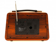 Радиоприемник RE-07