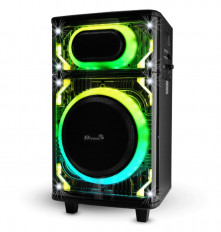 Колонка портативная напольная 30-82 SKILLETS BOX 1000