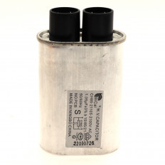 Конденсатор СВЧ 1.05mkF/2100VAC