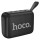 Колонка портативная HC28 Melody sports, черный HOCO Выходная мощность 8Вт; Bluetooth, USB, micro SD, AUX; Встроенный АКБ 1200mAh;