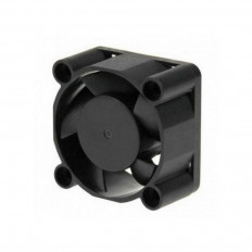 Вентилятор 12VDC 40*40*20mm EC4020H12SA EVERCOOL 0.1A; 23 dB; 5500 об; 3-pin