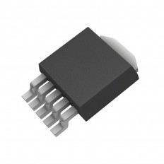 Транзистор BTS443P TO-252-5 Infineon