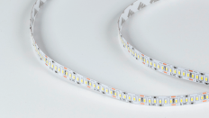 Лента светодиодная SWG4240-12-24-W-M (009255) белый холодный 12V 24W/m 3528*120 SWG IP20; 240 LED/м; 2000Lm/м; ширина 8мм; скотч 3М