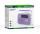Радиоприемник RPR-045 LAVENDER RITMIX УКВ(FM) 87.5-108МГц; СВ(MW) 522-1620МГц; КВ(SW) 9,5-18МГц ; Bluetooth; USB, microSD; питание от аккумулятора 18650(в комплекте). Зарядка через шнур USB