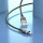 Кабель USB-Type-C, 2.0м, для зарядки и передачи данных, черный, X109 Energy