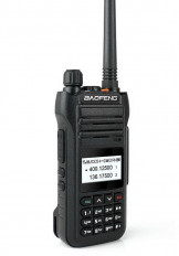 Радиостанция портативная Baofeng BF-H5 10W
