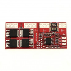 Модуль заряда АКБ 4S/30A (YH11047A) с балансировкой