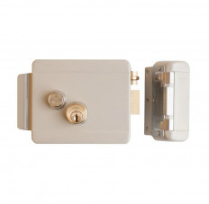 Электромеханический замок FE-2369i накладной