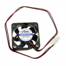 Вентилятор 12VDC 40*40*10mm KF0410S1H(KF0410S1H-R)