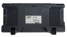 Осциллограф SDS1102 OWON цифровой, 100MHz, 2-канальный, цветной ЖК-дисплей