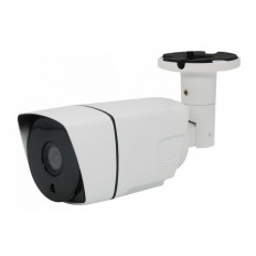 Видеокамера PV-IP33 G5S POE F2.8 ProfVideo Цилиндрическая; IP; 5Mp; уличная; матрица 1/2.8" IMX335; процессор GK7205V300; ИК-подсветка до 20м