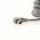 Блок питания AC/DC 220V/15V 1.5A (4,0*1,7) SP16 белый LIVE-POWER Совместимость: Яндекс Станция Мини 2, Яндекс Станция Мини 2 с часами, для YNDX-00020 с часами, YNDX-00021 без часов, YNDX-00021G, YNDX-00021K, YNDX-00021R, YNDX-00021B
