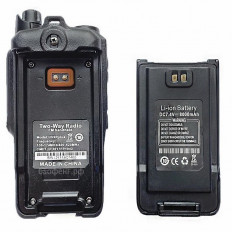 Радиостанция портативная Baofeng UV-9R+ (8W)