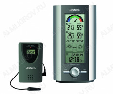 Метеостанция Atomic W739005-S